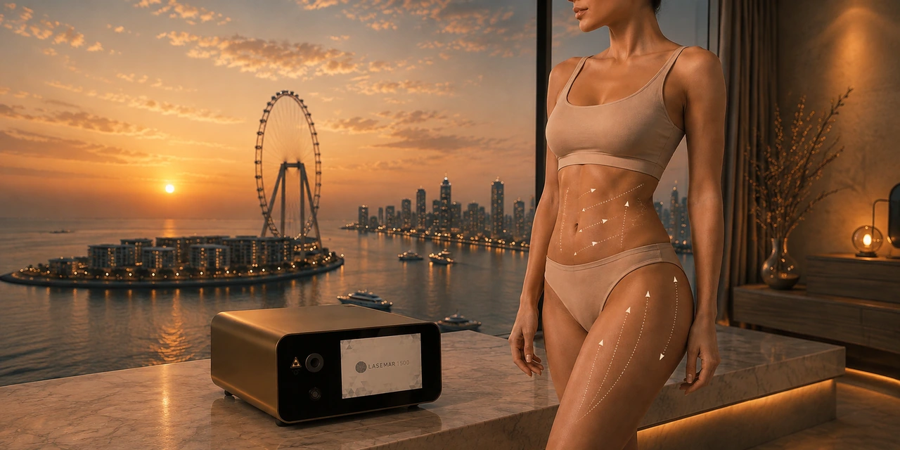 Endolift Body Special