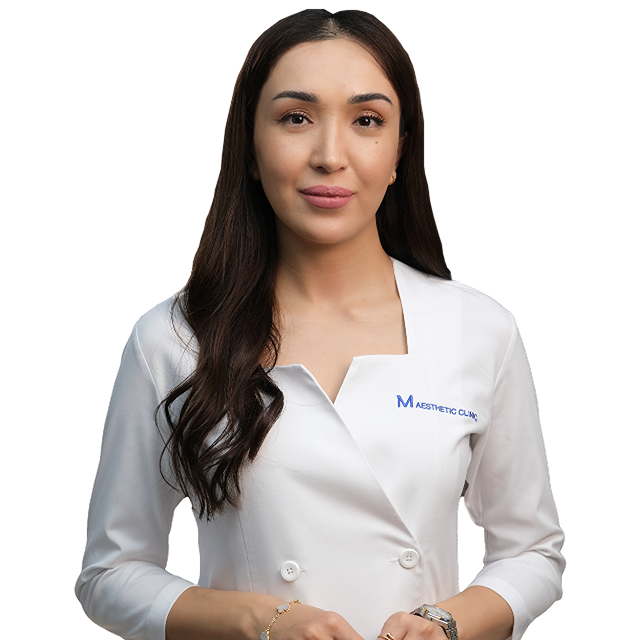 Ayjahan Atagarryyeva