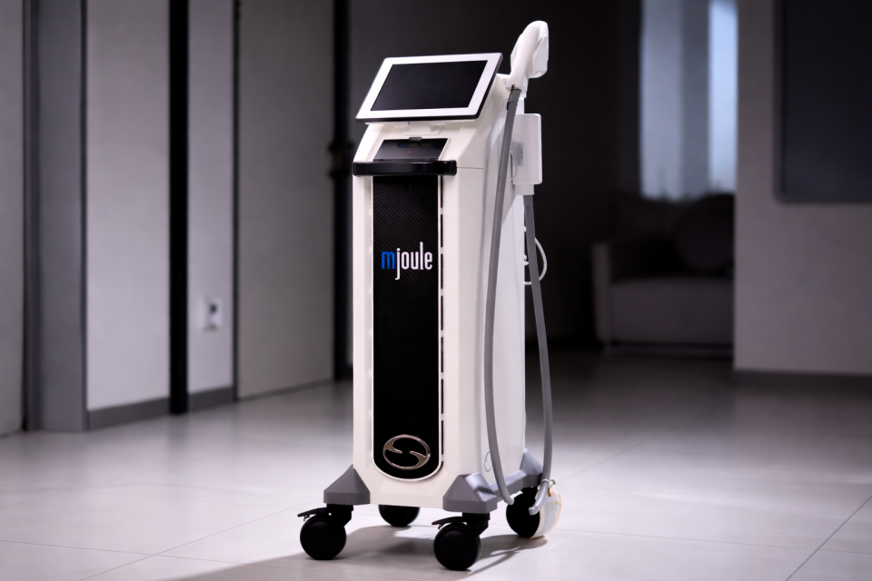 Advanced Bio-Stimulation & Regeneration Protocol
