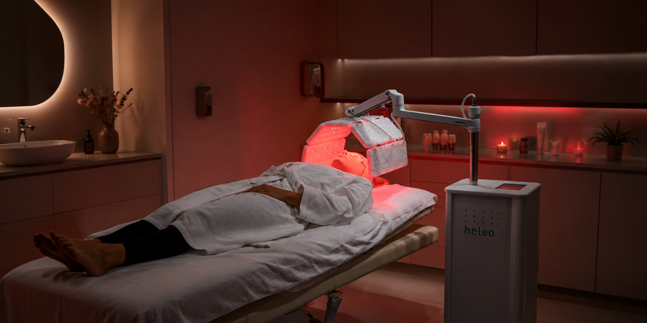 Skin Recovery & Detox