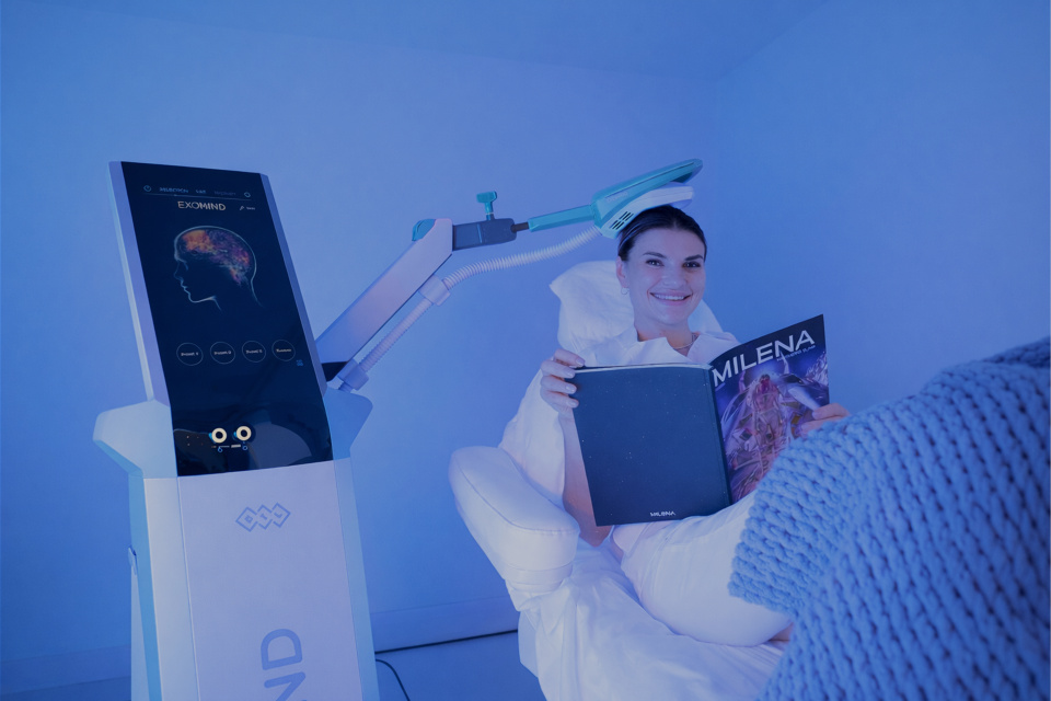 Neuro Recovery Program