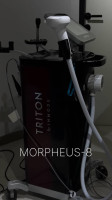 Morpheus8 by Dr. Tuiana