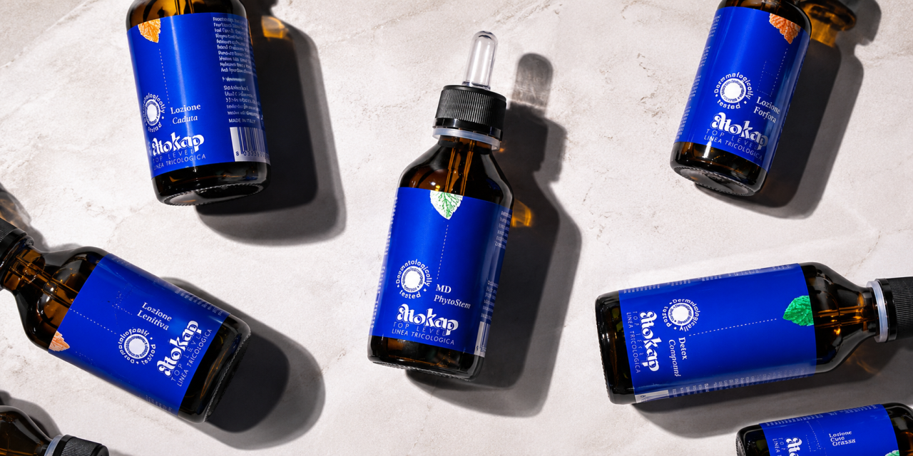 Hair Regrowth Express