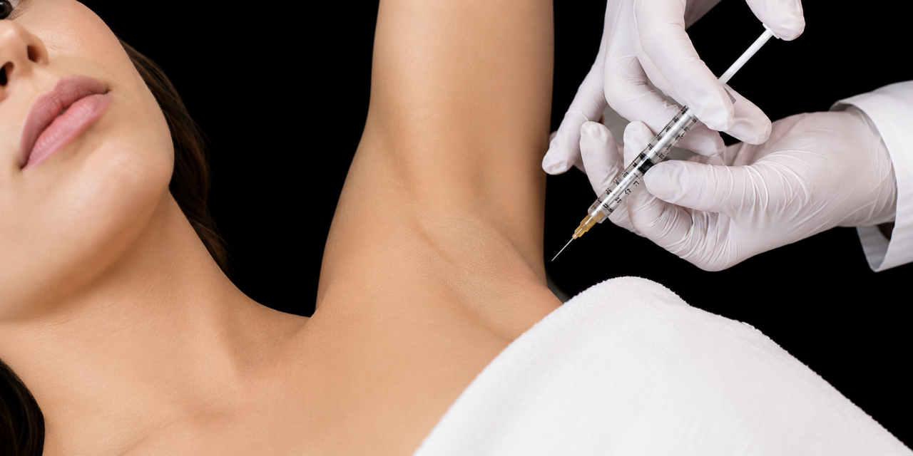 Hyperhidrosis Treatment
