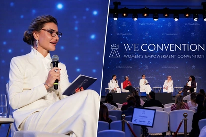 WE Convention — 2025