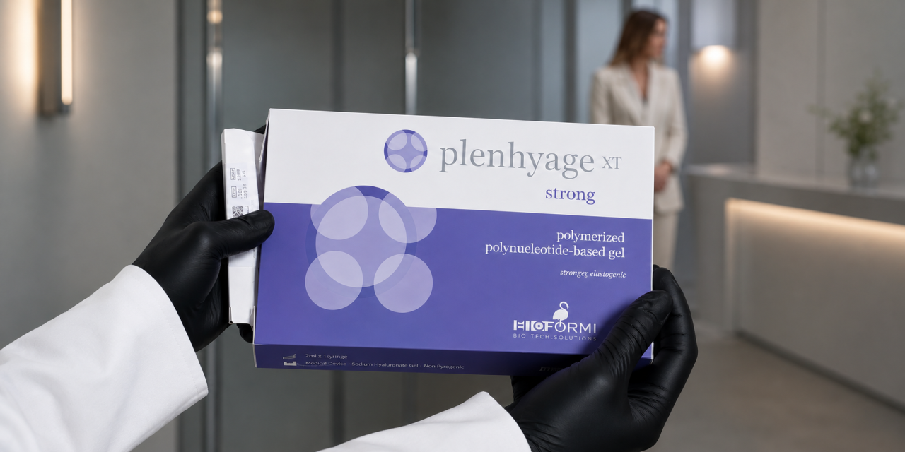 Plenhyage Summer Skin Course