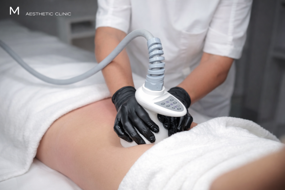 Body Contouring & Muscle Activation Program