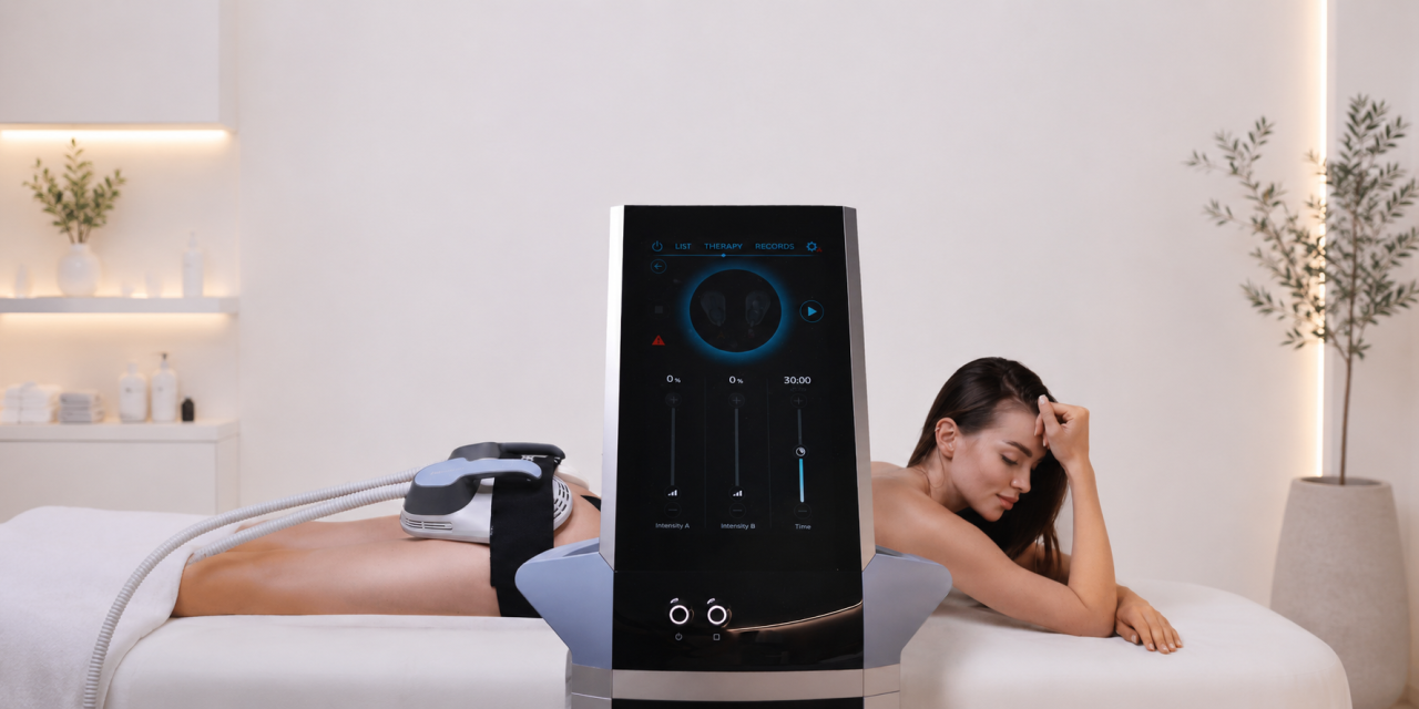 Muscle Activation